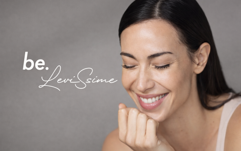 be.LeviSsime — a nova linha de cosmética facial a chegar à INFINITA